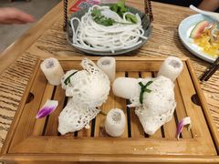 -云渔堂蒸汽石锅鱼(万达店)