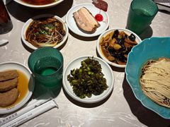 -松鹤面馆·古法焖肉面(观前店)