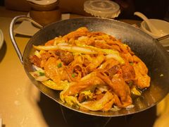-小柴米·传统江西菜(八一广场店)