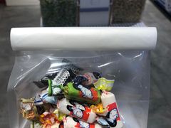 -大白兔奶糖(南锣鼓巷店)