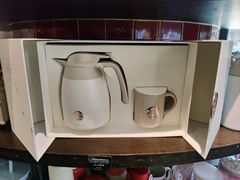 -星巴克(天津大悦城第二店)