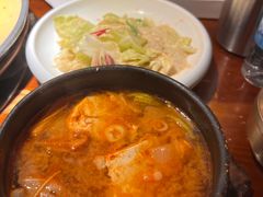 -三代烤肉(保利广场店)