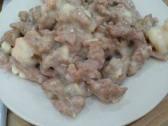 奶爆两样-老七饭馆(光荣道总店)