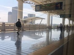 -宁海站