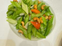 -玉华台饭庄·淮扬菜·烤鸭(望京店)