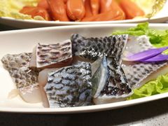 罗非鱼-海底捞火锅(金光华店)