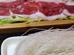 -清真·京华源铜锅涮肉(丰庆店)