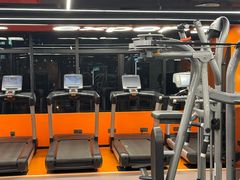 -健身专家Wellness Experts