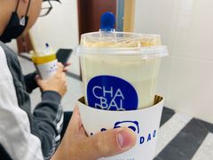 -茶百道(京溪店)