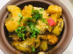 -食神鱼头佛跳墙(百子湾旗舰店)