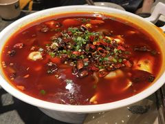 -庆合府重庆大排档(紫都城店)
