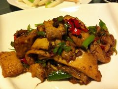 -天厨妙香素食餐厅(清华店)