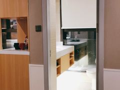 -重庆观音桥华美达安可酒店