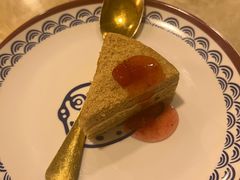 -桃屋日本料理(清华科技园店)