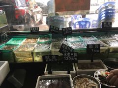 零售区-莲花公园煎蟹(总店)