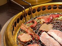 -三石铁板烧(紫竹桥店)