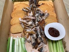 -小船渔村·大连菜·大连焖鱼(黄河路店)