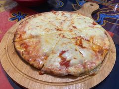 -Tony's House
