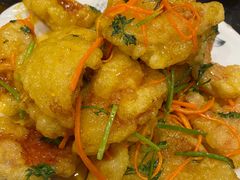 -关东情铁锅炖(迎春大街店)