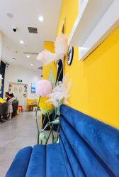 -海马体家庭照相馆(杭州远洋乐堤港店)