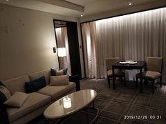 -王府半岛酒店
