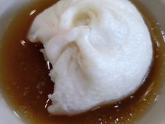 鲜肉小笼包-桐香园小笼包(百井坊巷店)