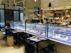-ALLORA意大利餐厅(丰盛里店)