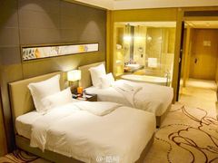 -常熟理文铂尔曼酒店