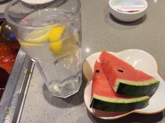 -海底捞火锅(雄峰城店)