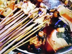 -超级神炭烤肉夜食(芥园西道店)
