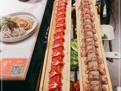 -煲宫猪肚鸡(晶品店)