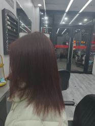 -青霖·飘逸造型