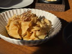 -自如ZSPACE四合院艺术餐厅