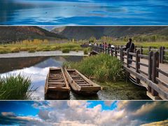 -丽江泸沽湖景区