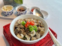 辣油浸花螺-悦轩中餐厅·高空江景·杭州柏悦酒店