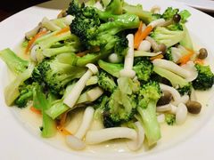 -李氏八大件老菜馆(万宝街店)