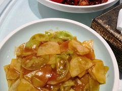 -鸭王烤鸭店(三里河店)