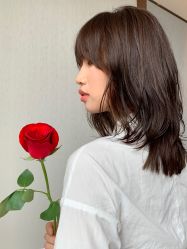 -MY HAIR ARDOR