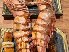 -炉胜·炉端烧·居酒屋