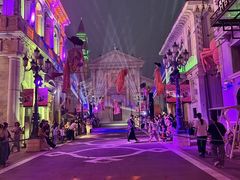 -华谊兄弟（长沙）电影小镇