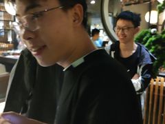 -湊湊火锅·茶憩(上海合生汇店)