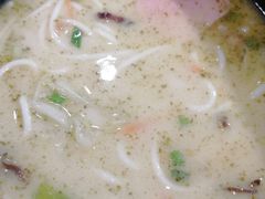 -阿香米线(中原万达店)