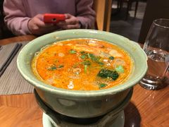 -mango tree芒果树泰国餐厅(青岛万象城店)