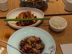-中国徽菜·徽商故里(广安门店)