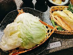 -湊湊火锅·茶憩(和平大悦城店)