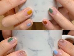 -吉田美学化妆美甲摄影培训(丽水校区)