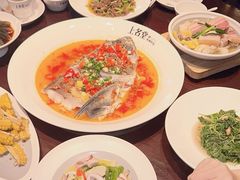 -上名堂·鱼头好吃(体育场路店)