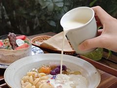 -绿小院(荔湾店)