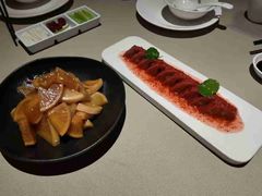 -金鸭季·北京烤鸭(深业上城店)