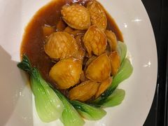 -索菲特酒店·乐轩华中餐厅